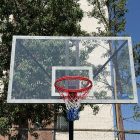tablero para basquet sportcot